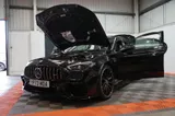 2024 Mercedes-amg C-Class thumbnail 14