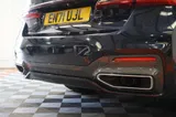 2021 BMW 7 Series thumbnail 73