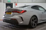 2023 BMW 4 Series thumbnail 21