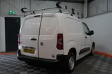 2019 Vauxhall Combo thumbnail 19