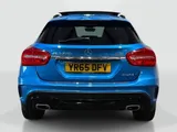 2015 Mercedes-Benz GLA thumbnail 6