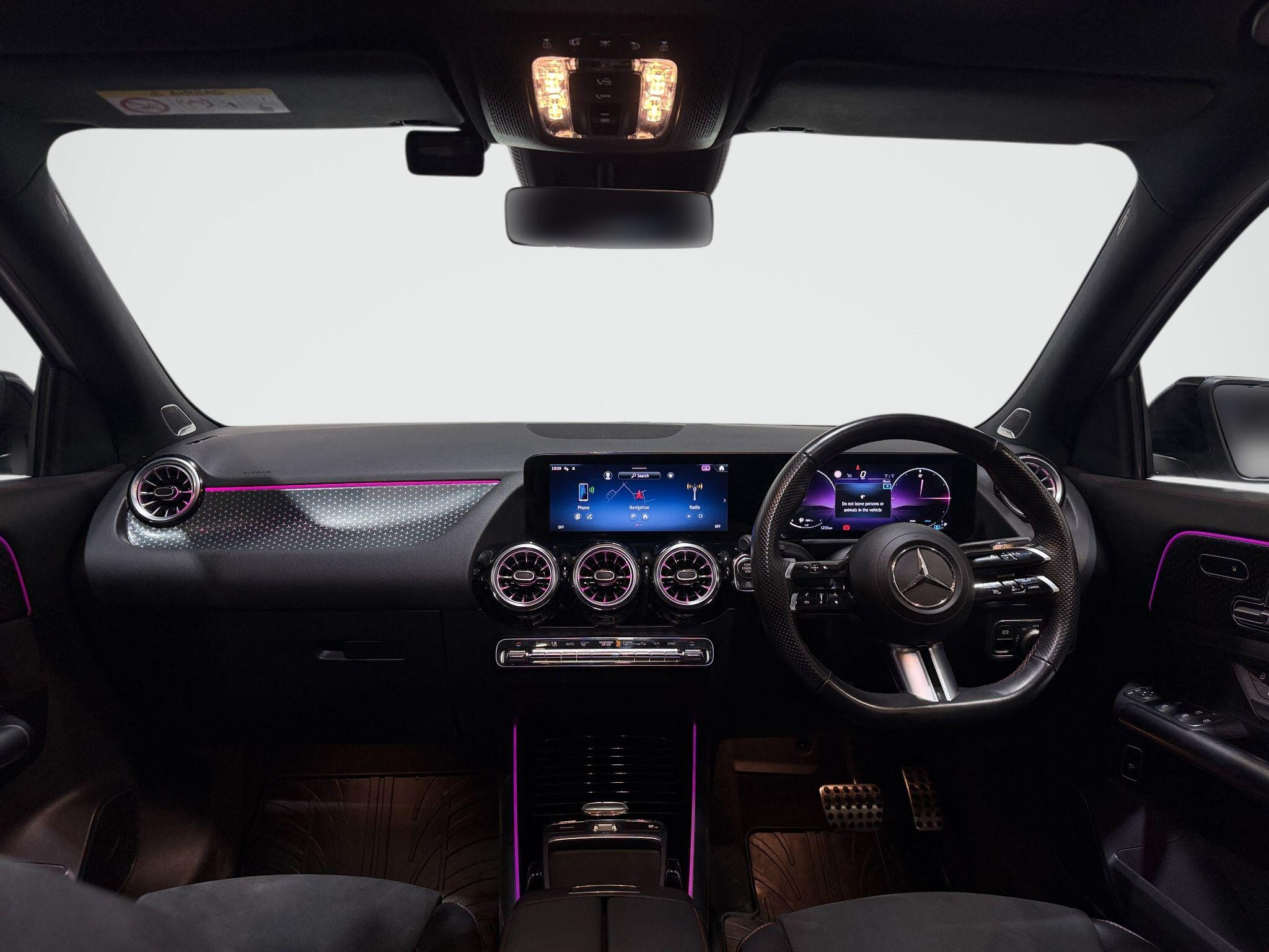 2023 Mercedes-Benz GLA thumbnail 12