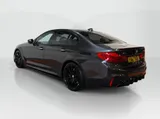 2018 BMW 5 Series thumbnail 3