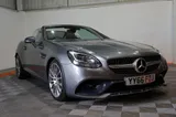 2016 Mercedes-Benz SLC thumbnail 15