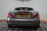 2016 Mercedes-Benz SLC thumbnail 24