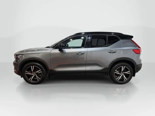 2019 Volvo XC40 — photo 2