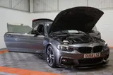 2018 BMW 5 Series thumbnail 22