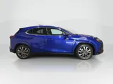 2024 Lexus UX thumbnail 8