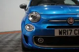 2017 Fiat 500 thumbnail 19