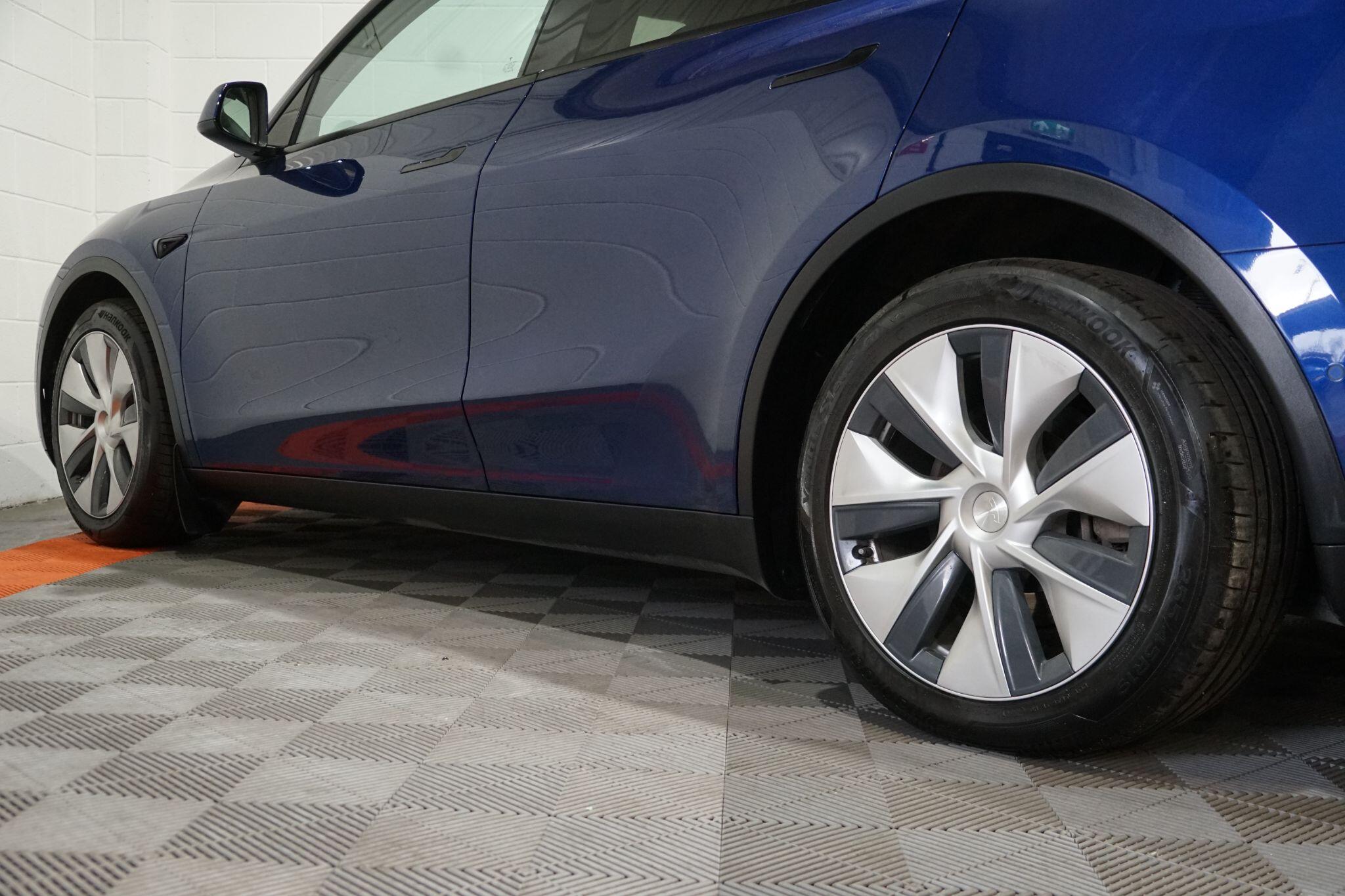 2022 Tesla Model Y thumbnail 41