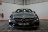 2016 Mercedes-Benz SLC thumbnail 16