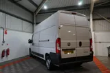 2025 Vauxhall Movano thumbnail 13