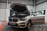 2020 BMW X3 thumbnail 19