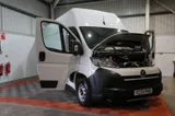 2025 Vauxhall Movano thumbnail 5