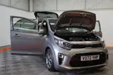 2022 KIA Picanto thumbnail 66