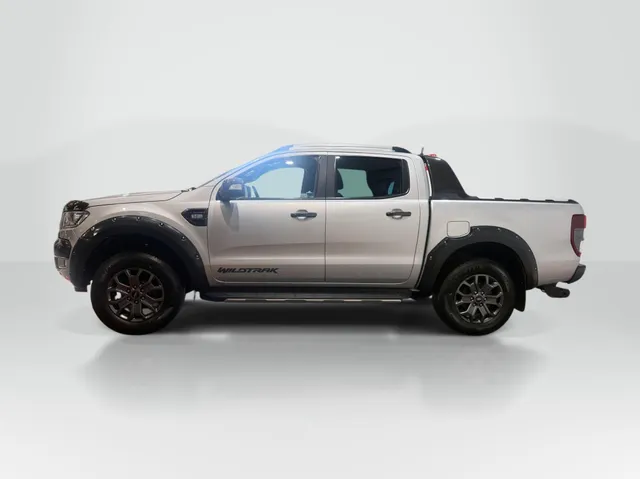 2018 Ford Ranger — photo 2