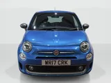 2017 Fiat 500 thumbnail 20
