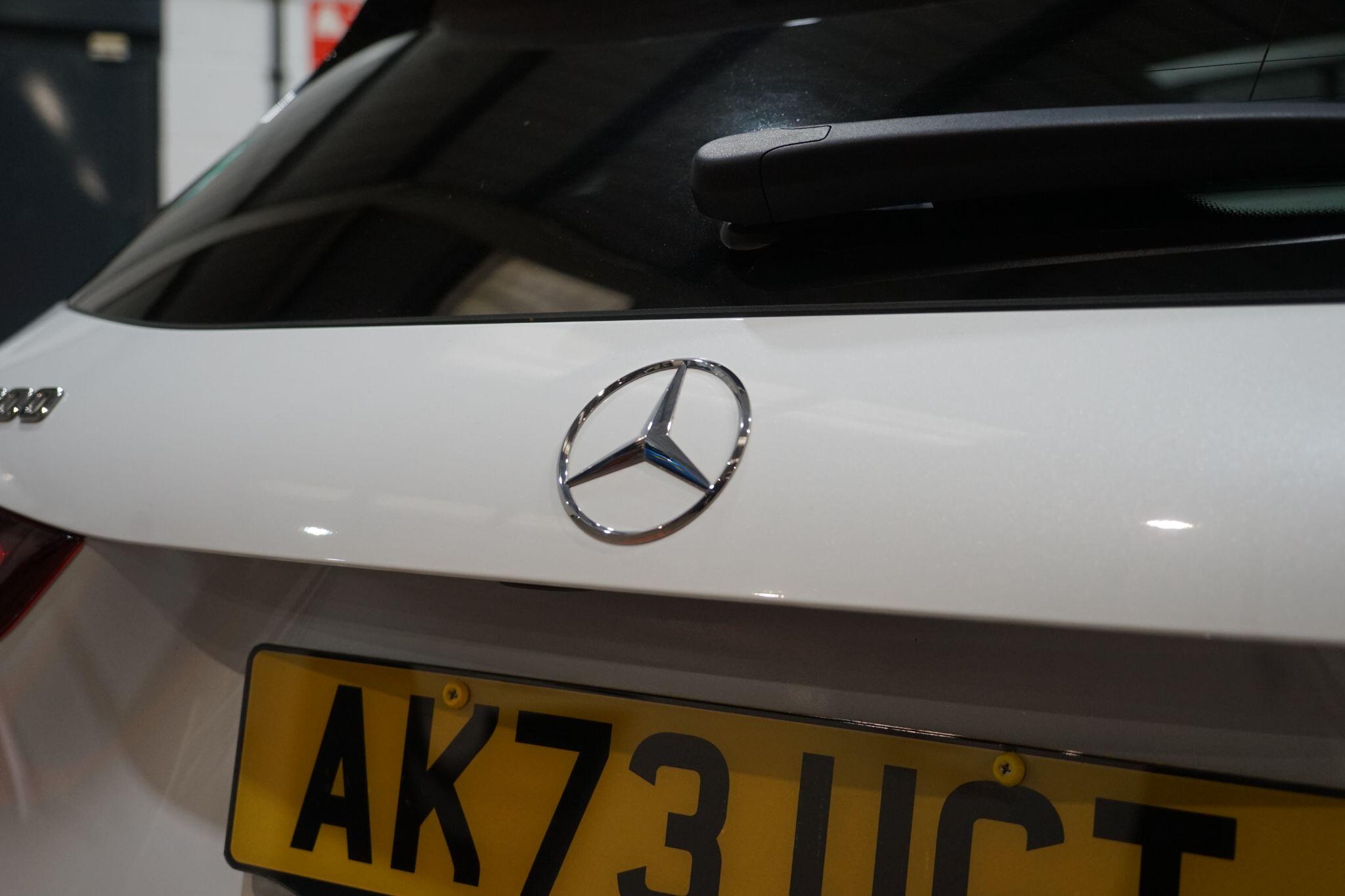 2023 Mercedes-Benz GLA thumbnail 65
