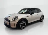2022 Mini Hatch thumbnail 4