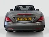 2016 Mercedes-Benz SLC thumbnail 6