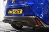 2024 Lexus UX thumbnail 78