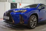 2024 Lexus UX thumbnail 16