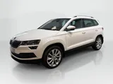 2018 Skoda Karoq thumbnail 4