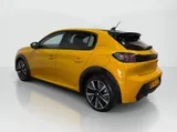 2020 Peugeot 208 thumbnail 4