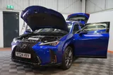 2024 Lexus UX thumbnail 15