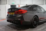 2018 BMW 5 Series thumbnail 33