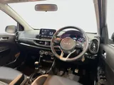 2022 KIA Picanto thumbnail 4