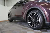 2022 Toyota C-HR thumbnail 40