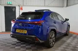 2024 Lexus UX thumbnail 23