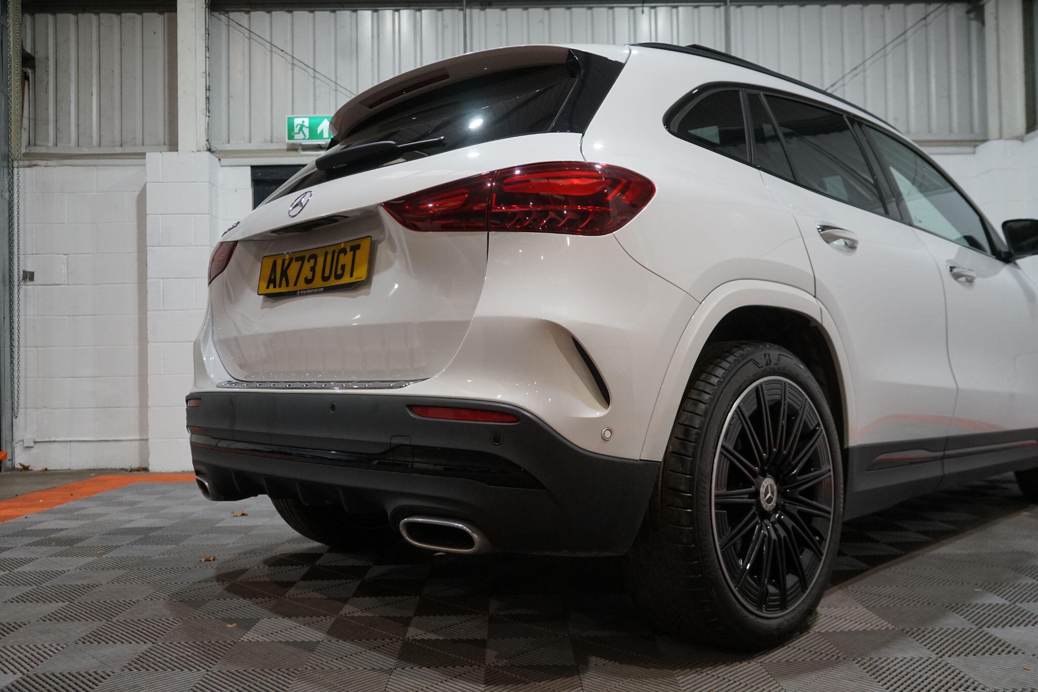 2023 Mercedes-Benz GLA thumbnail 31