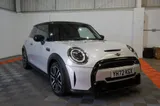 2022 Mini Hatch thumbnail 10