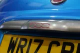 2017 Fiat 500 thumbnail 55