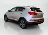 2014 KIA Sportage thumbnail 2
