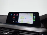 2018 BMW 5 Series thumbnail 16