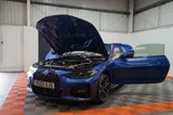 2022 BMW 4 Series thumbnail 16