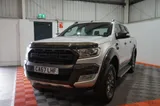 2018 Ford Ranger thumbnail 13