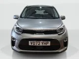 2022 KIA Picanto thumbnail 5