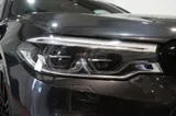 2018 BMW 5 Series thumbnail 69