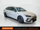 2024 Cupra Leon thumbnail 1