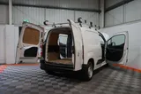2019 Vauxhall Combo thumbnail 10