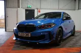 2023 BMW 1 Series thumbnail 12
