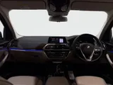 2020 BMW X3 thumbnail 11