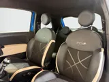 2017 Fiat 500 thumbnail 50