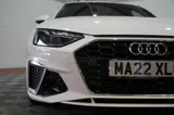2022 Audi A4 thumbnail 14