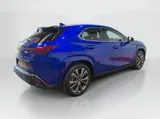 2024 Lexus UX thumbnail 9