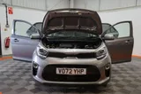 2022 KIA Picanto thumbnail 12